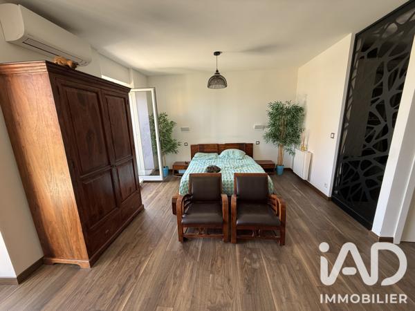 Maison à vendre 3 pièces 119 m² Menton