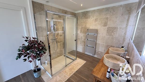 Maison à vendre 3 pièces 119 m² Menton