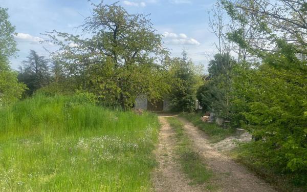 Terrain à vendre    Charbonnières-les-Bains