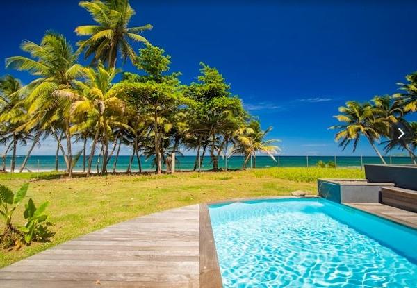 Maison à vendre  7 pièces - 327,42 m2 STE MARIE - 972