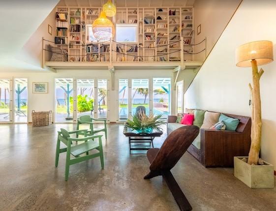 Maison à vendre  7 pièces - 327,42 m2 STE MARIE - 972