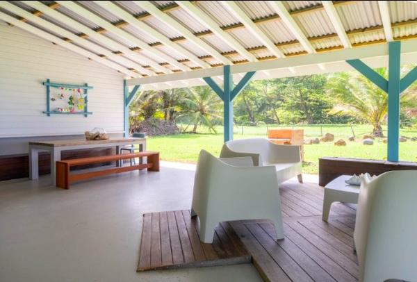 Maison à vendre  7 pièces - 327,42 m2 STE MARIE - 972