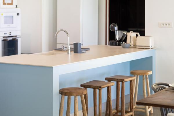 Maison à vendre  7 pièces - 327,42 m2 STE MARIE - 972