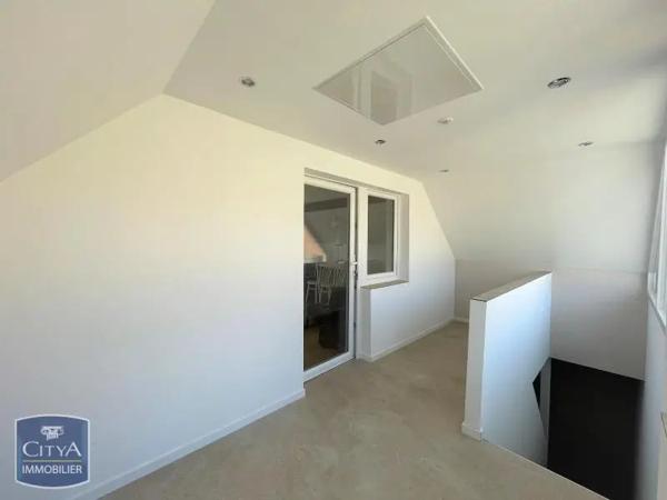 Appartement à louer 2 pièces 50.48m²