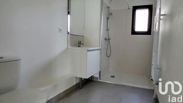 Appartement à vendre 2 pièces 43 m² Gennevilliers