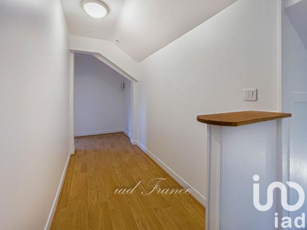 Maison à vendre 4 pièces 70 m² Villennes-sur-Seine