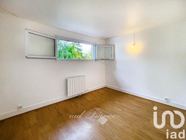 Maison à vendre 4 pièces 70 m² Villennes-sur-Seine