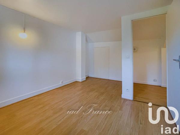 Maison à vendre 4 pièces 70 m² Villennes-sur-Seine