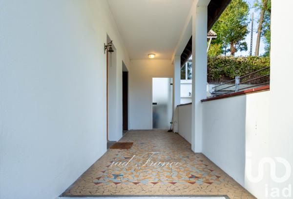 Maison à vendre 4 pièces 70 m² Villennes-sur-Seine