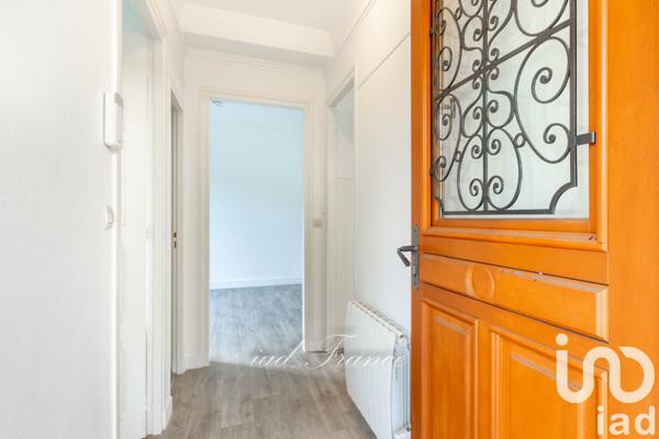 Maison à vendre 4 pièces 70 m² Villennes-sur-Seine