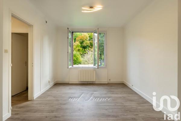 Maison à vendre 4 pièces 70 m² Villennes-sur-Seine