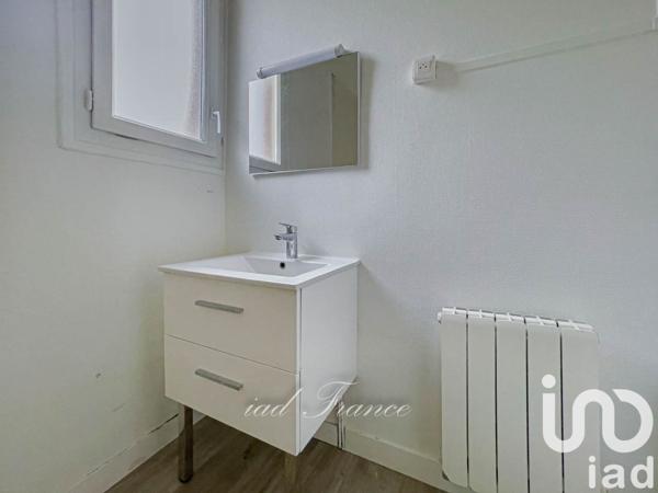 Maison à vendre 4 pièces 70 m² Villennes-sur-Seine