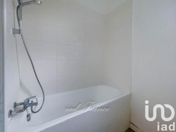 Maison à vendre 4 pièces 70 m² Villennes-sur-Seine