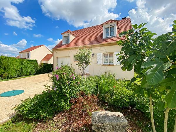 Maison  en vente - Seine-et-Marne - 77