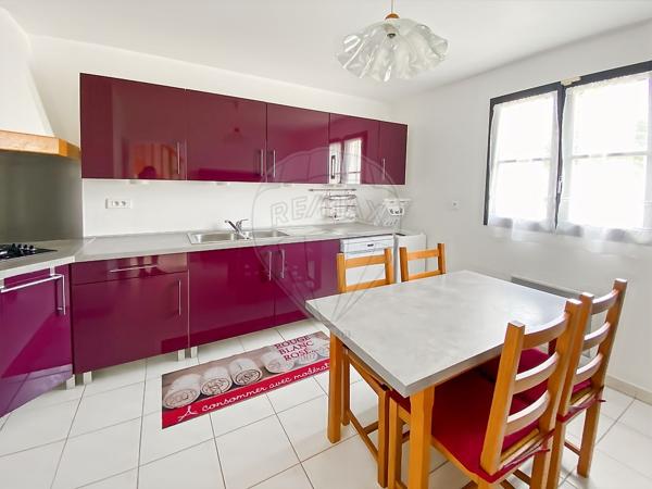 Maison  en vente - Seine-et-Marne - 77