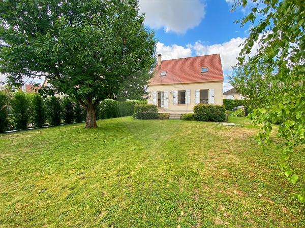 Maison  en vente - Seine-et-Marne - 77