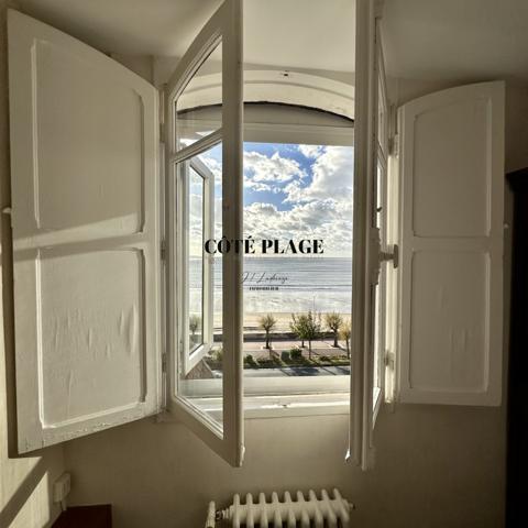 Royan (17200) ROYAN 1er LIGNE FACE OCÉAN VILLA BELLE ÉPOQUE AU PRIX DE 1 596 000 € HAI