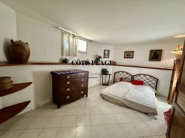 Royan (17200) ROYAN 1er LIGNE FACE OCÉAN VILLA BELLE ÉPOQUE AU PRIX DE 1 596 000 € HAI