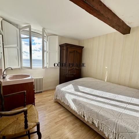 Royan (17200) ROYAN 1er LIGNE FACE OCÉAN VILLA BELLE ÉPOQUE AU PRIX DE 1 596 000 € HAI