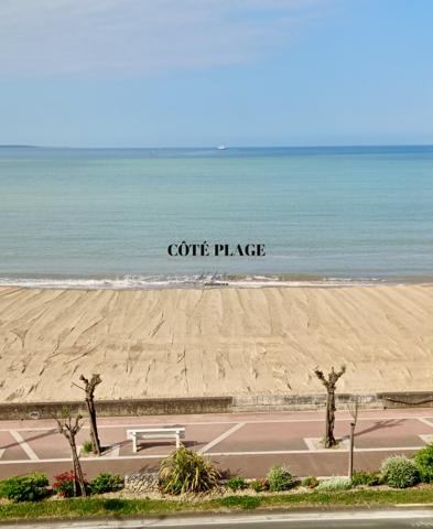 Royan (17200) ROYAN 1er LIGNE FACE OCÉAN VILLA BELLE ÉPOQUE AU PRIX DE 1 596 000 € HAI