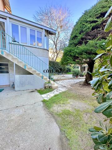 Royan (17200) ROYAN 1er LIGNE FACE OCÉAN VILLA BELLE ÉPOQUE AU PRIX DE 1 596 000 € HAI