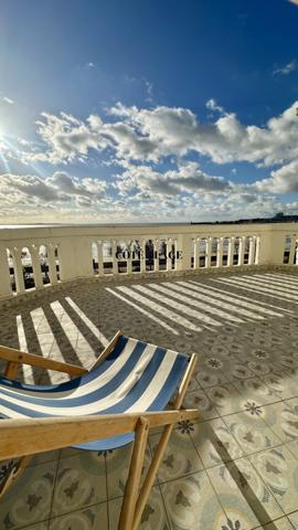 Royan (17200) ROYAN 1er LIGNE FACE OCÉAN VILLA BELLE ÉPOQUE AU PRIX DE 1 596 000 € HAI