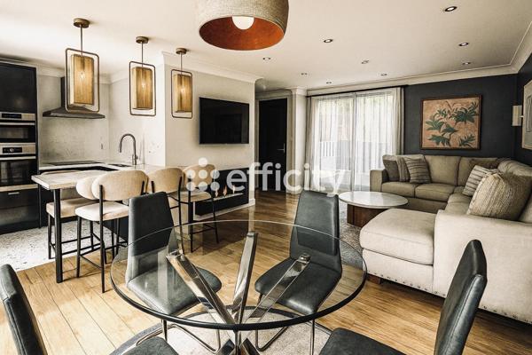 Maison 5 pièces - 150 m² Exclusivité efficity