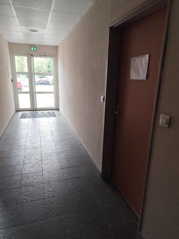 Gémenos ? Bureau de 51 m² à louer, emplacement stratégique pour entreprise