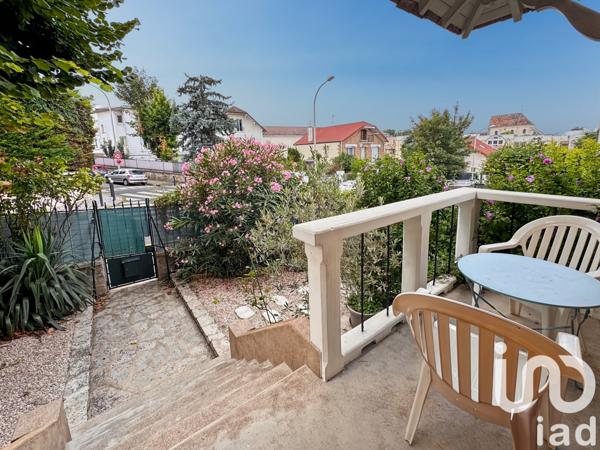 Maison à vendre 5 pièces 113 m² Orly