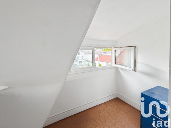 Maison à vendre 5 pièces 113 m² Orly