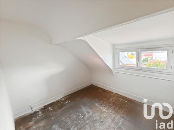 Maison à vendre 5 pièces 113 m² Orly