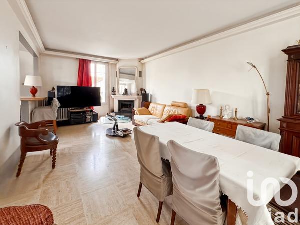 Maison à vendre 5 pièces 113 m² Orly