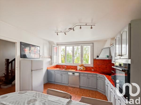 Maison à vendre 5 pièces 113 m² Orly