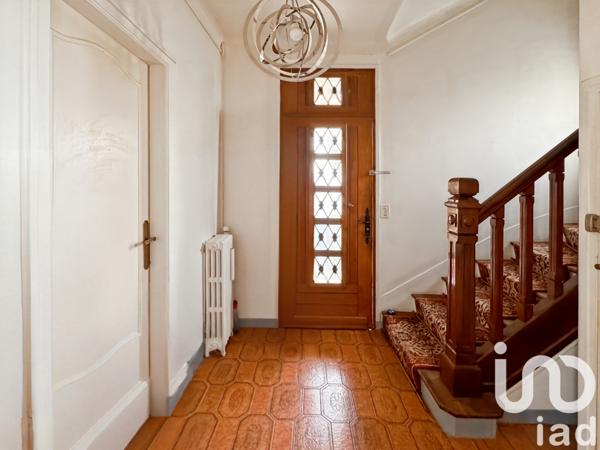 Maison à vendre 5 pièces 113 m² Orly