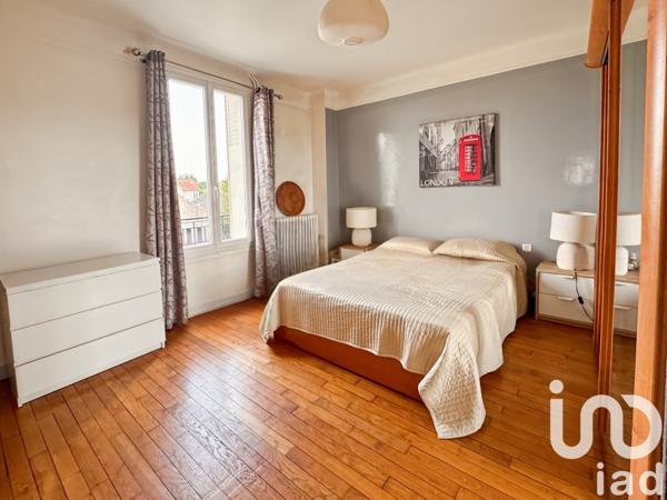 Maison à vendre 5 pièces 113 m² Orly