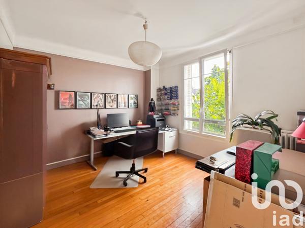Maison à vendre 5 pièces 113 m² Orly