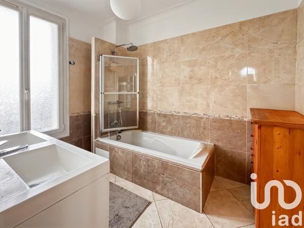 Maison à vendre 5 pièces 113 m² Orly