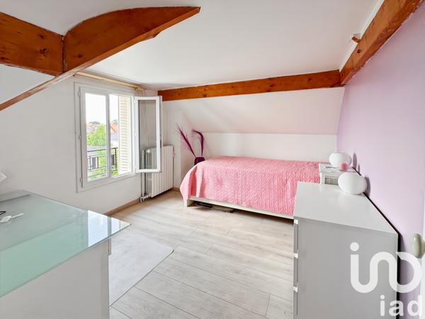 Maison à vendre 5 pièces 113 m² Orly