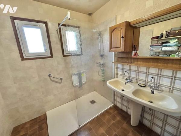 Maison d'habitation