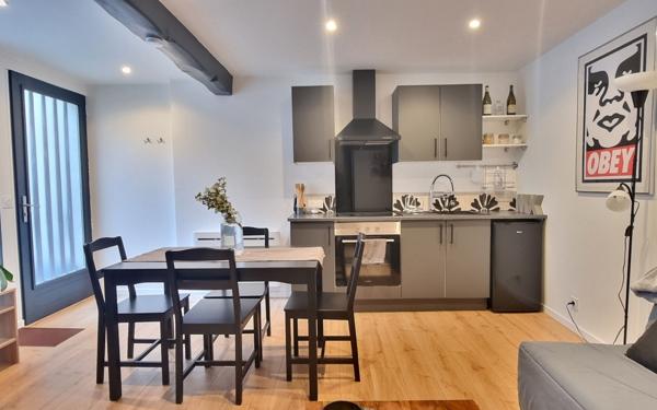 Appartement à vendre    3 pièces • 28,74 m2 Triel-sur-Seine