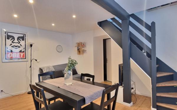 Appartement à vendre    3 pièces • 28,74 m2 Triel-sur-Seine