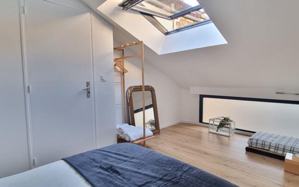 Appartement à vendre    3 pièces • 28,74 m2 Triel-sur-Seine