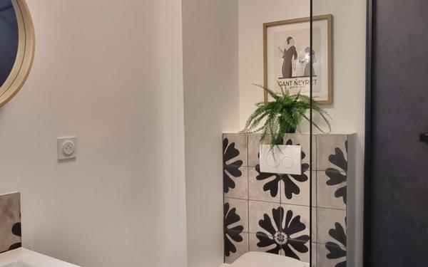 Appartement à vendre    3 pièces • 28,74 m2 Triel-sur-Seine