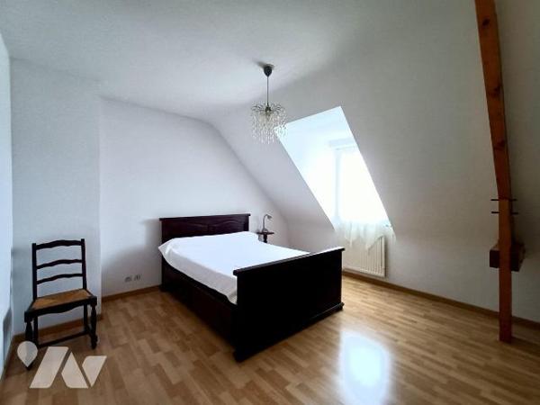 NOUVEAUTE TRENTE CINQ NOTAIRES - dans le quartier recherché du Bois de Carcé qui offre une prox...