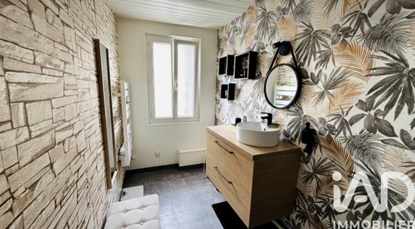 Maison à vendre 4 pièces 85 m² Andilly