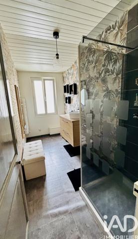 Maison à vendre 4 pièces 85 m² Andilly