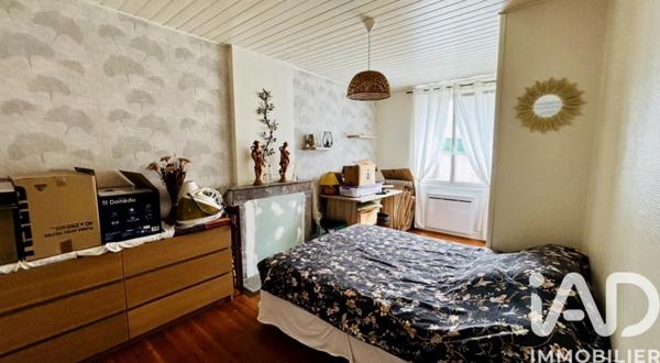 Maison à vendre 4 pièces 85 m² Andilly