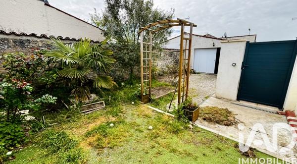 Maison à vendre 4 pièces 85 m² Andilly