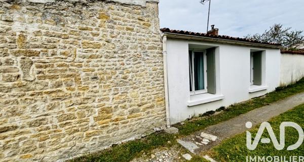 Maison à vendre 4 pièces 85 m² Andilly