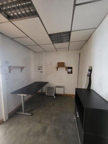 Immeuble à vendre en plein coeur du centre-ville de Saumur (49400), belle opportunité d'investissement